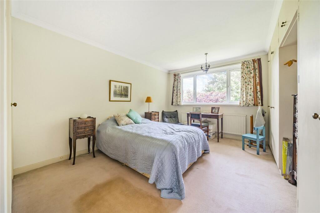 Additional property image - Hartley Close, Bromley