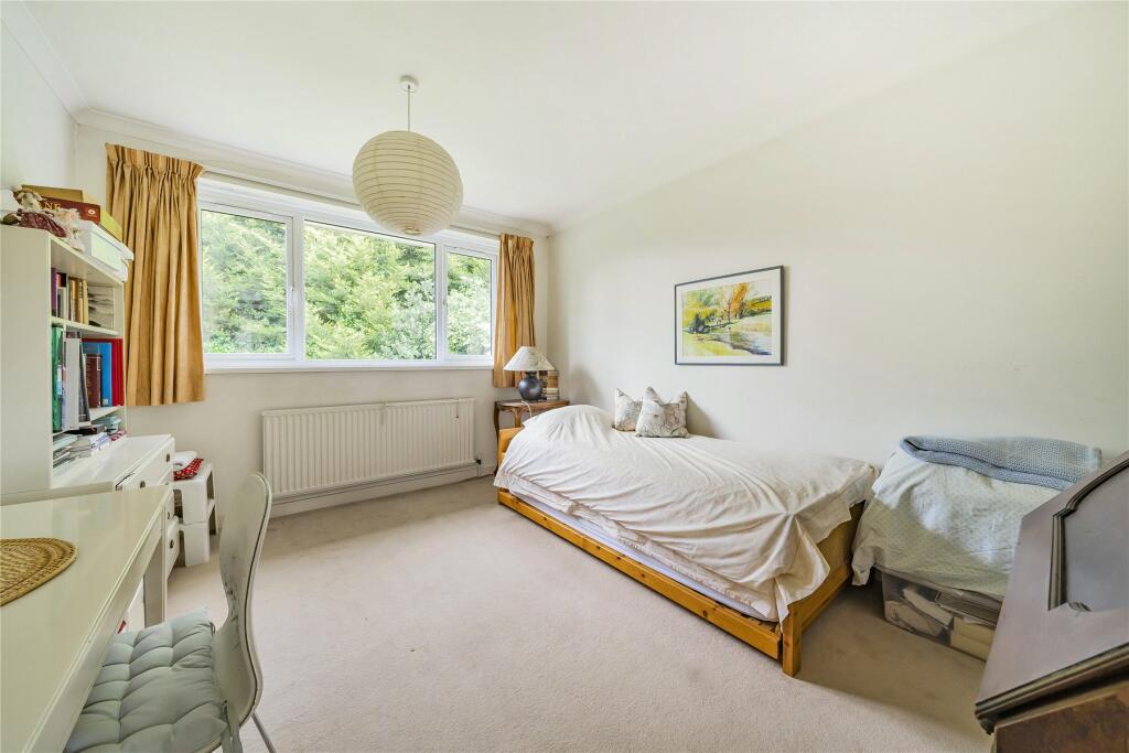 Additional property image - Hartley Close, Bromley