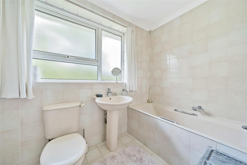 Additional property image - Hartley Close, Bromley