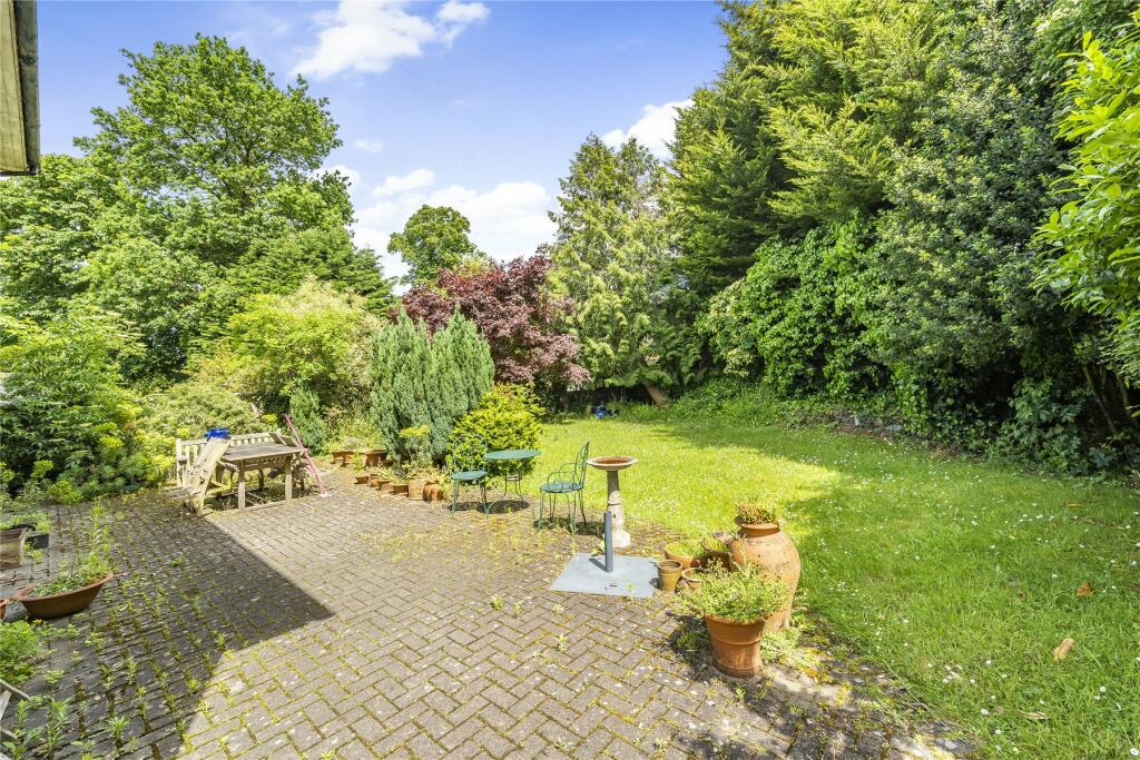 Additional property image - Hartley Close, Bromley
