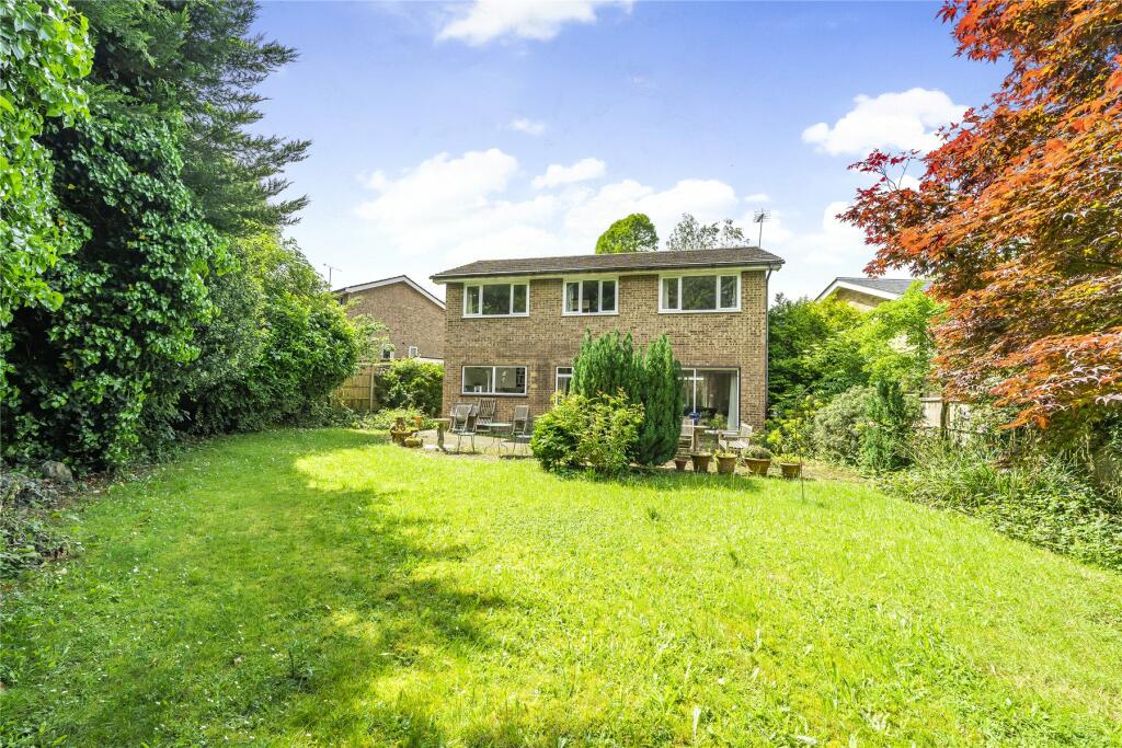 Additional property image - Hartley Close, Bromley