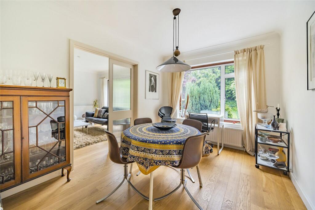 Additional property image - Hartley Close, Bromley