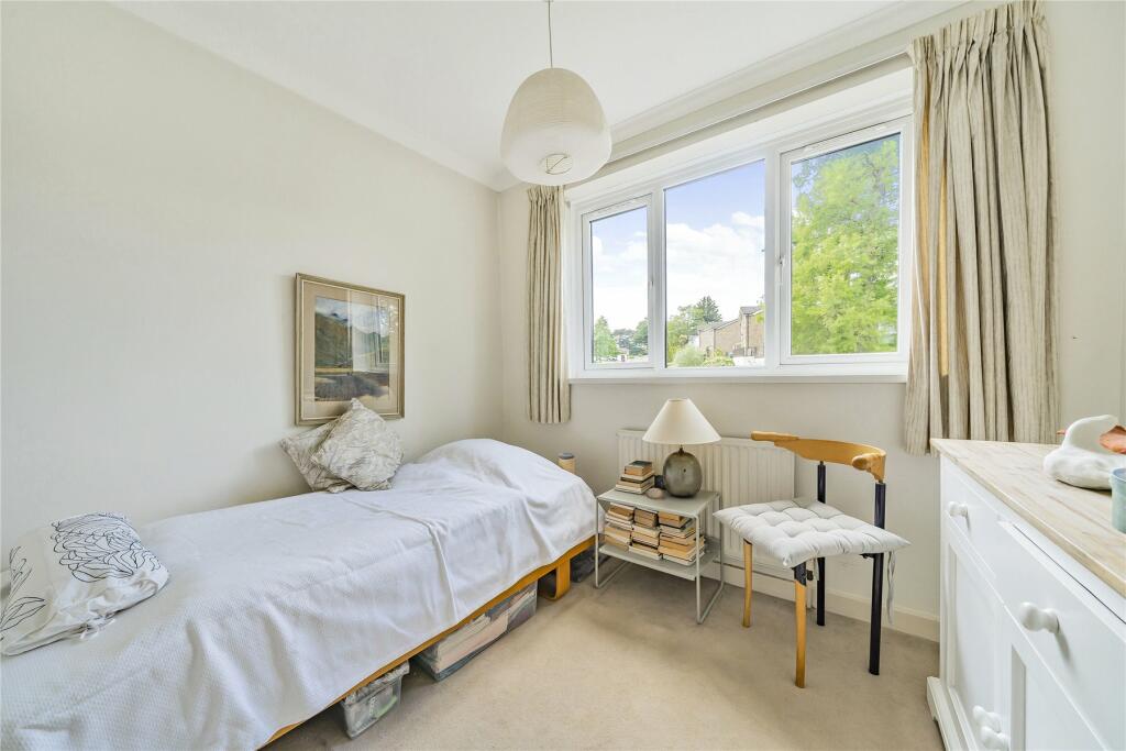 Additional property image - Hartley Close, Bromley