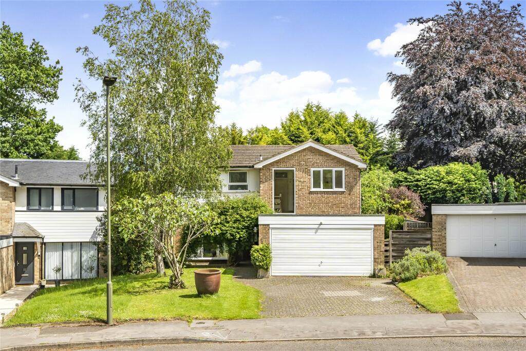 Additional property image - Hartley Close, Bromley
