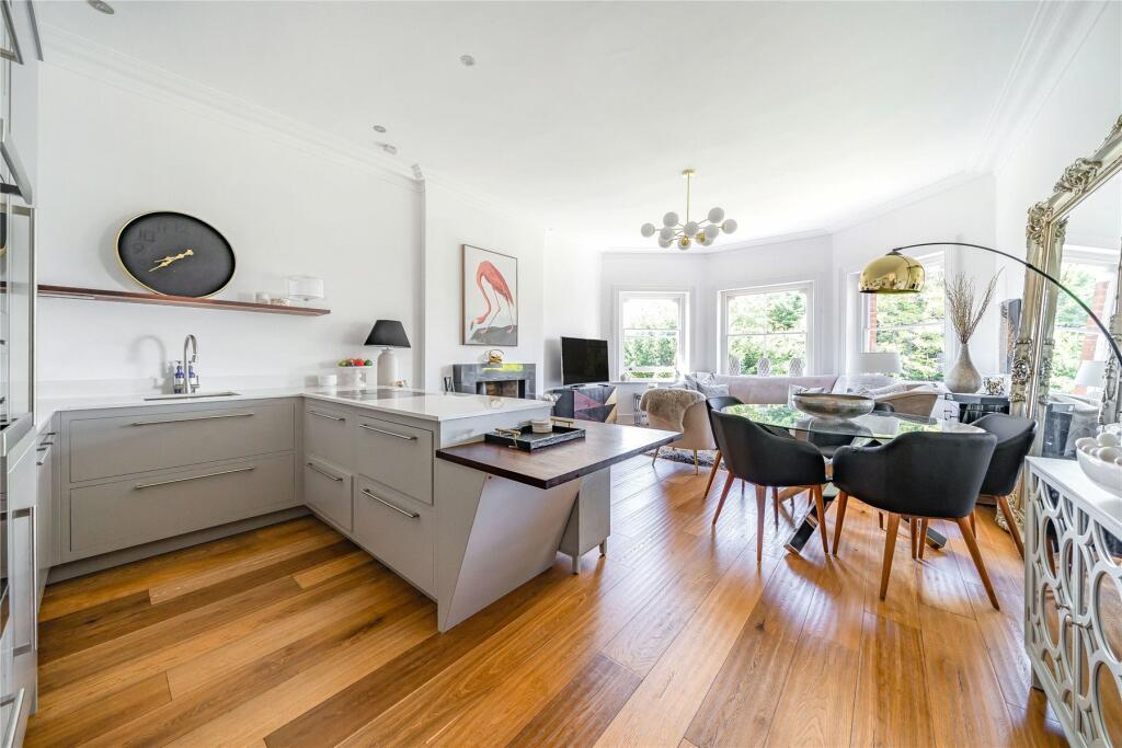 Additional property image - Chevender, Prince Imperial Road, Chislehurst