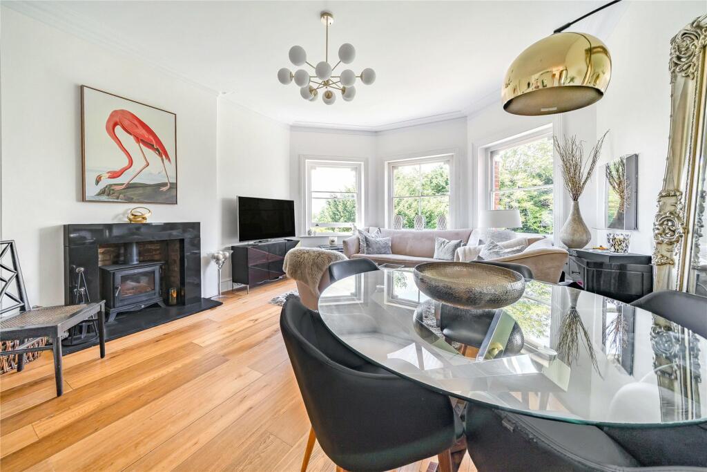 Additional property image - Chevender, Prince Imperial Road, Chislehurst
