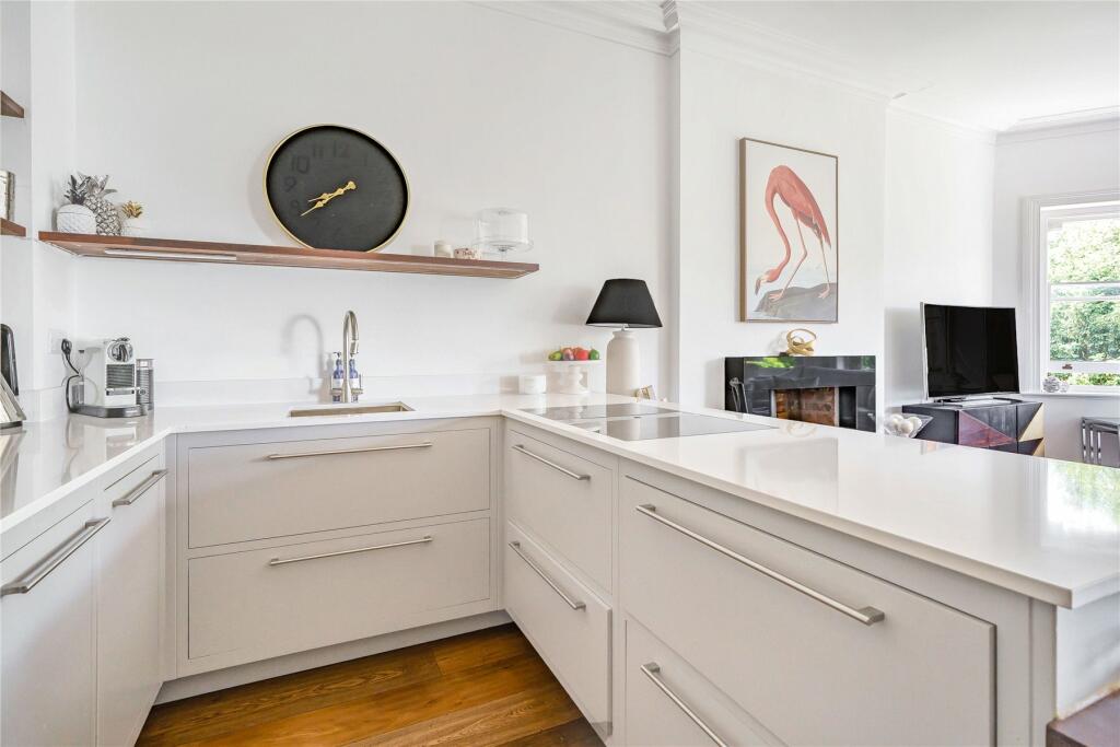 Additional property image - Chevender, Prince Imperial Road, Chislehurst