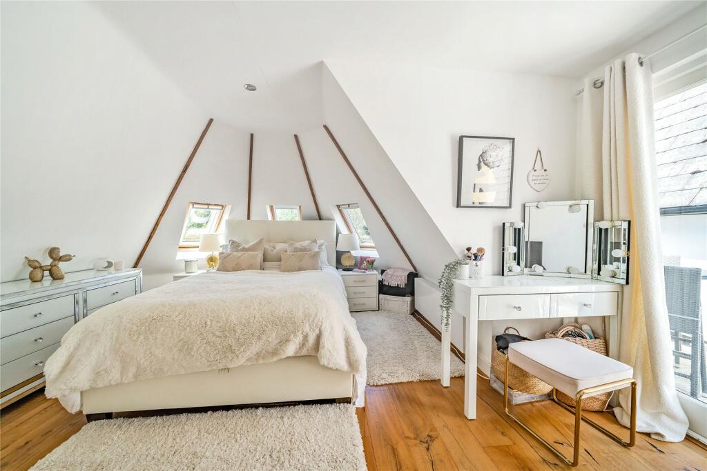 Additional property image - Chevender, Prince Imperial Road, Chislehurst