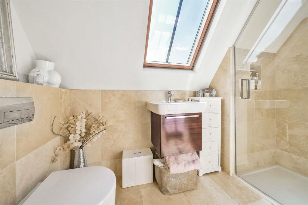 Additional property image - Chevender, Prince Imperial Road, Chislehurst