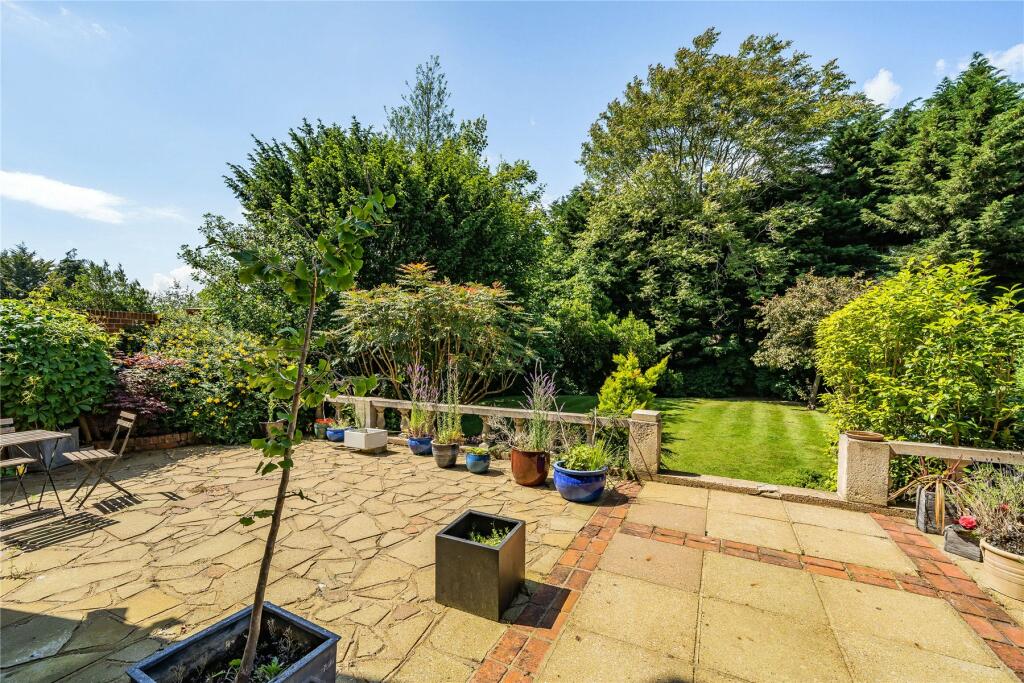 Additional property image - Chevender, Prince Imperial Road, Chislehurst