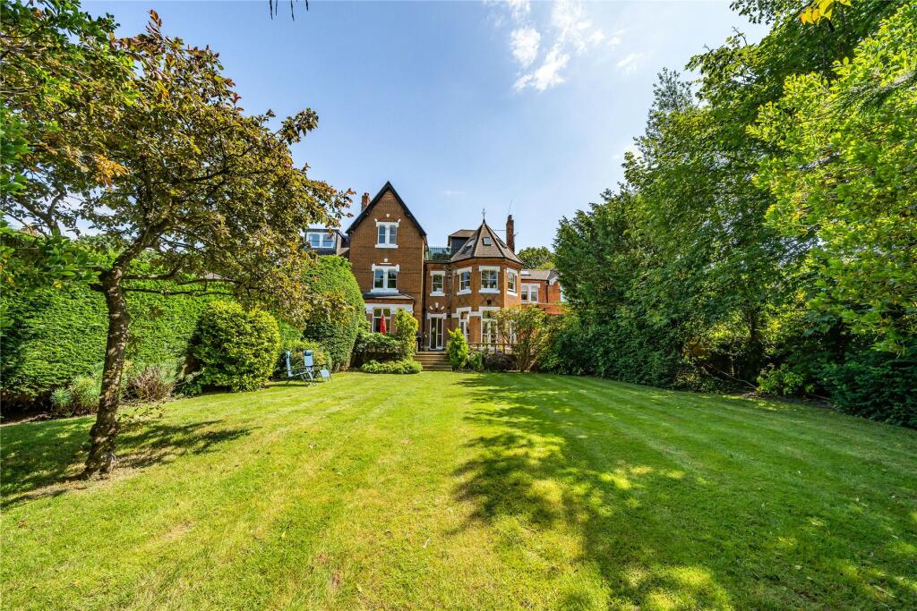 Additional property image - Chevender, Prince Imperial Road, Chislehurst