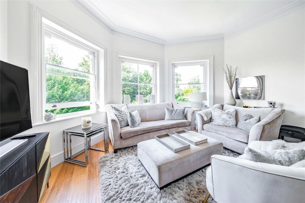Additional property image - Chevender, Prince Imperial Road, Chislehurst