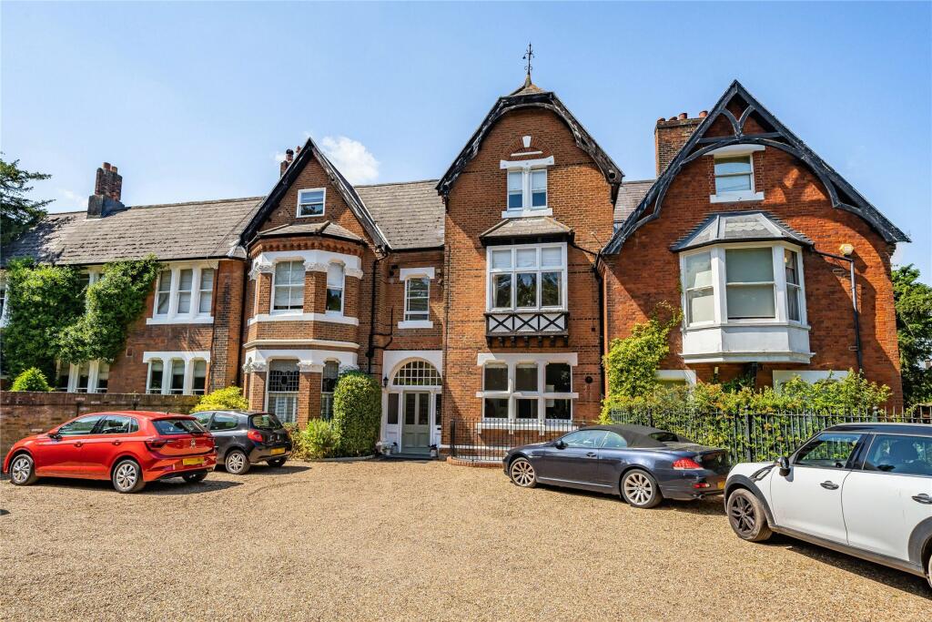 Additional property image - Chevender, Prince Imperial Road, Chislehurst