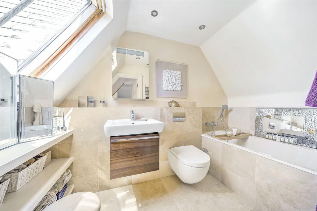 Additional property image - Chevender, Prince Imperial Road, Chislehurst