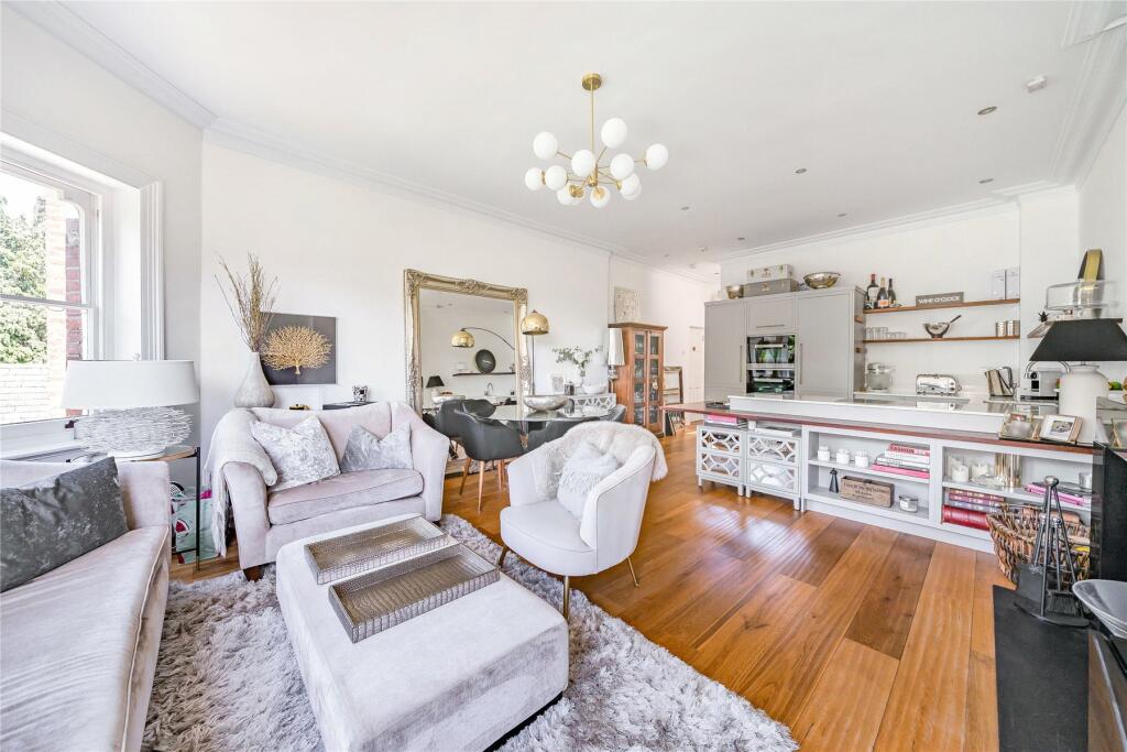 Additional property image - Chevender, Prince Imperial Road, Chislehurst