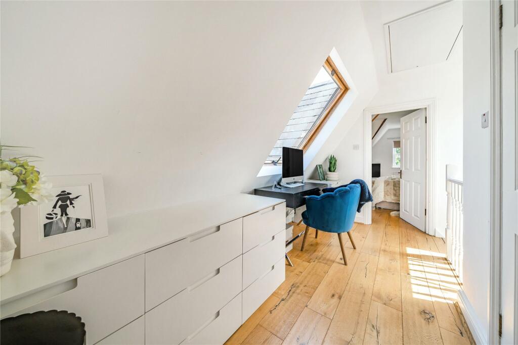 Additional property image - Chevender, Prince Imperial Road, Chislehurst