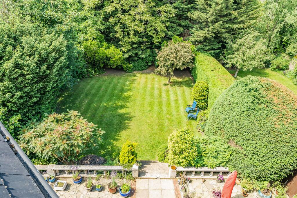 Additional property image - Chevender, Prince Imperial Road, Chislehurst