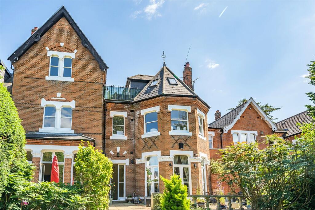 Additional property image - Chevender, Prince Imperial Road, Chislehurst