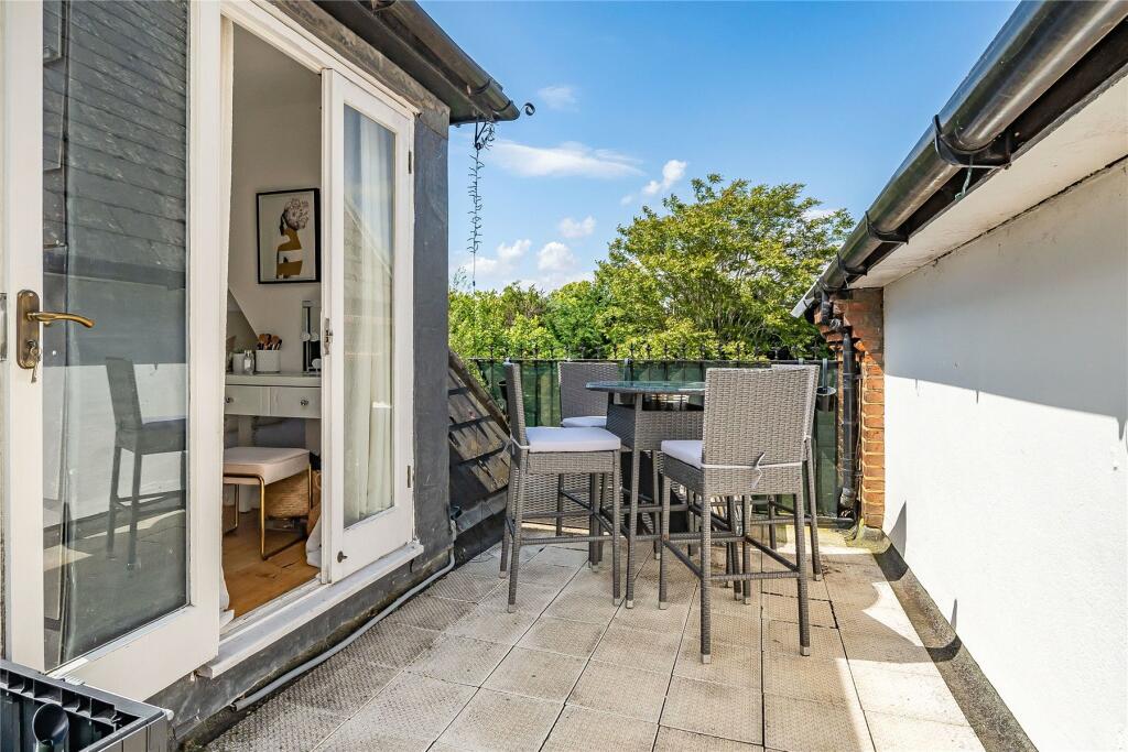 Additional property image - Chevender, Prince Imperial Road, Chislehurst