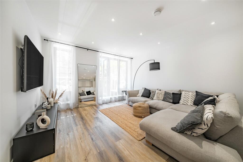 Additional property image - Southill Road, Chislehurst