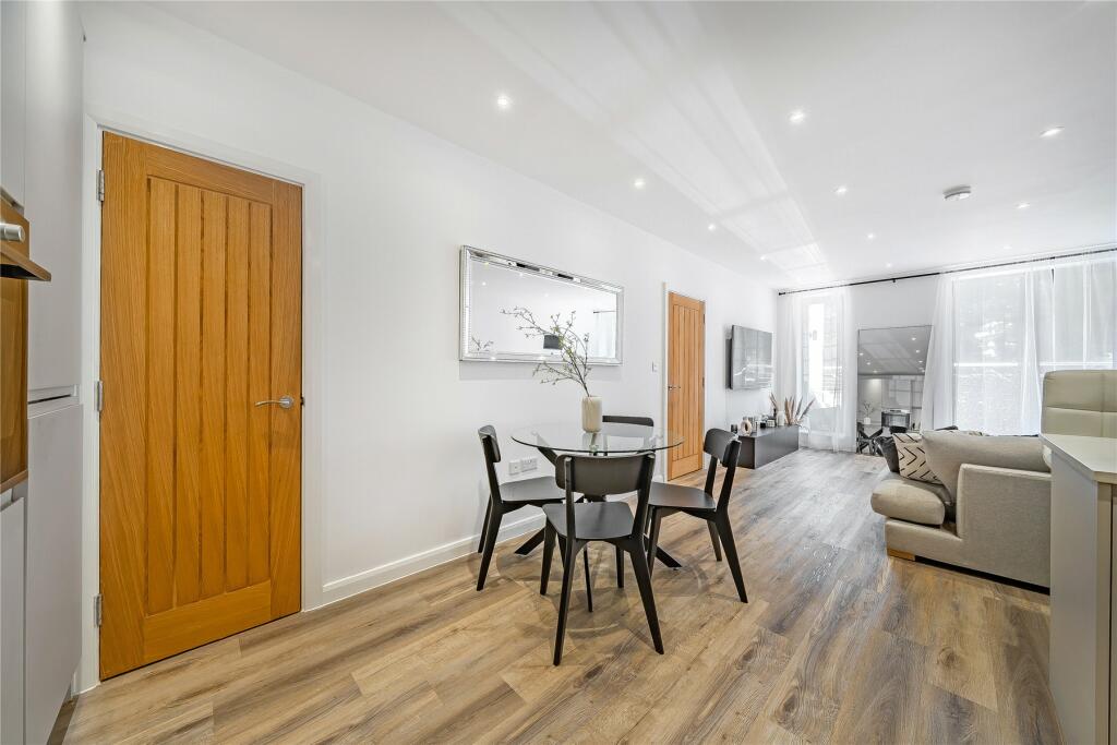 Additional property image - Southill Road, Chislehurst