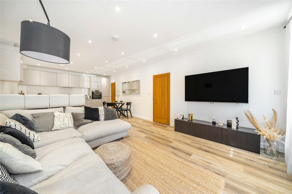 Additional property image - Southill Road, Chislehurst