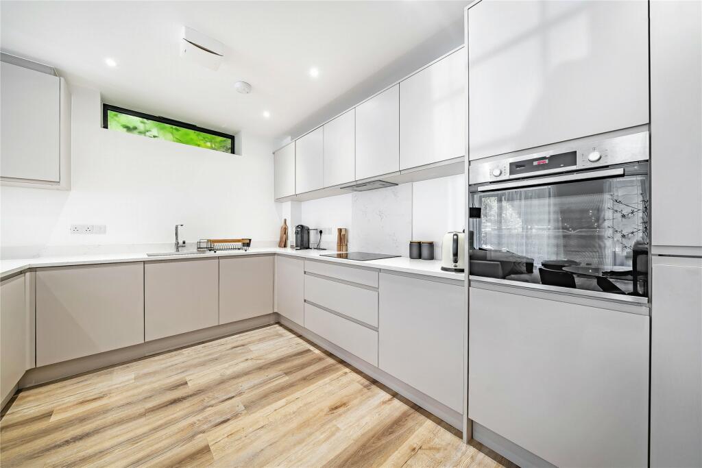 Additional property image - Southill Road, Chislehurst