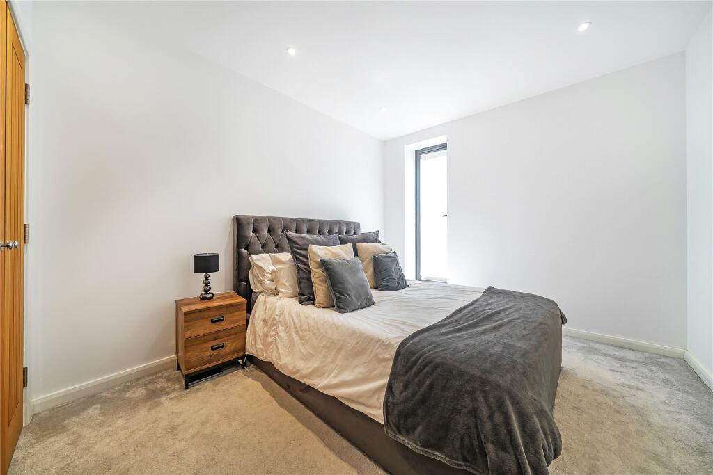 Additional property image - Southill Road, Chislehurst