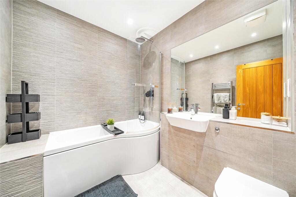 Additional property image - Southill Road, Chislehurst