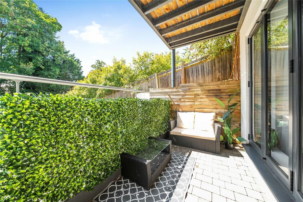 Additional property image - Southill Road, Chislehurst