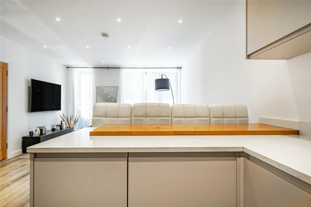 Additional property image - Southill Road, Chislehurst