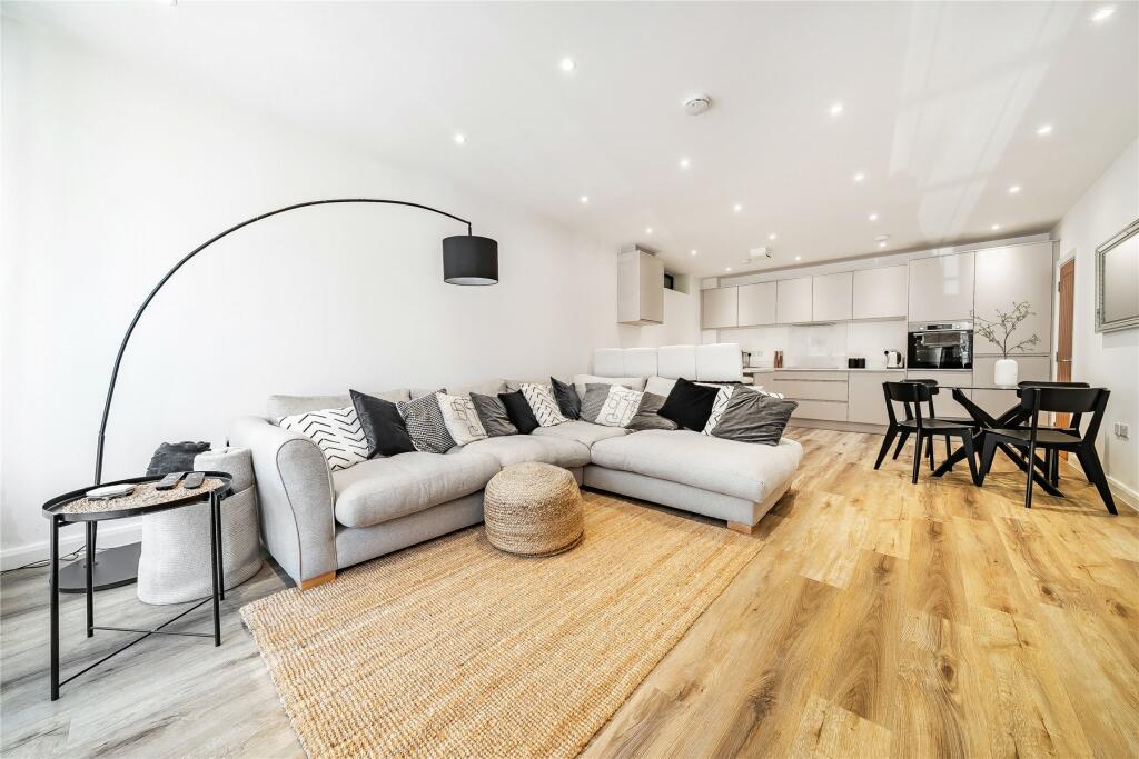 Additional property image - Southill Road, Chislehurst