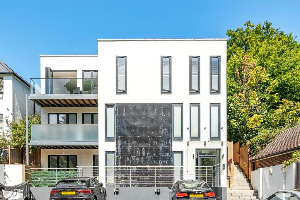 Additional property image - Southill Road, Chislehurst
