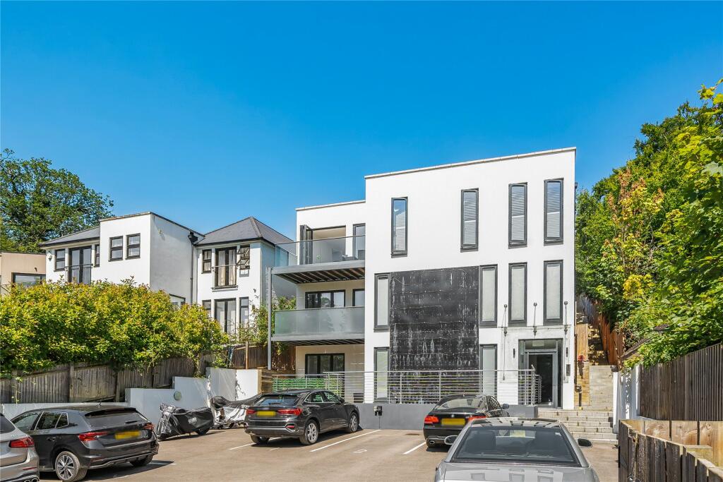 Additional property image - Southill Road, Chislehurst