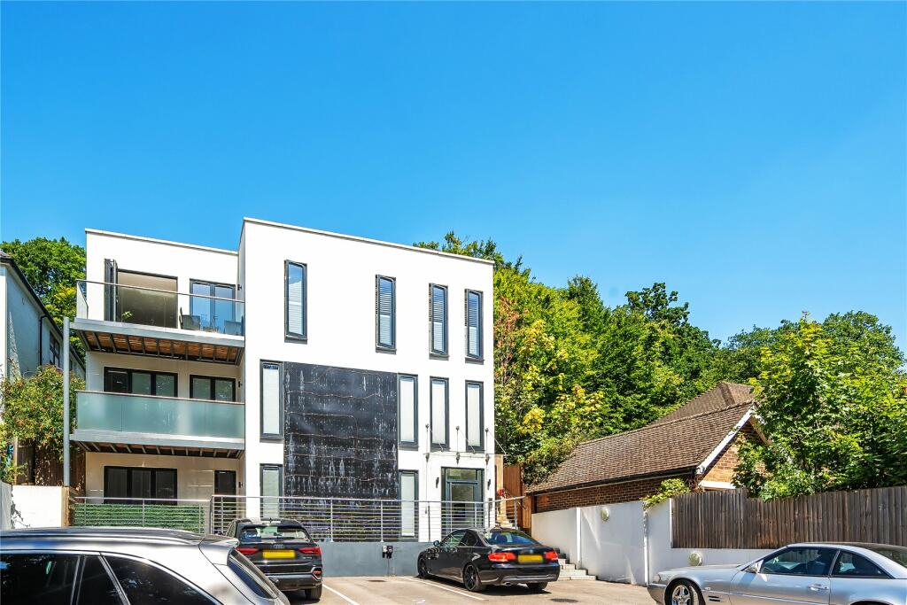 Additional property image - Southill Road, Chislehurst