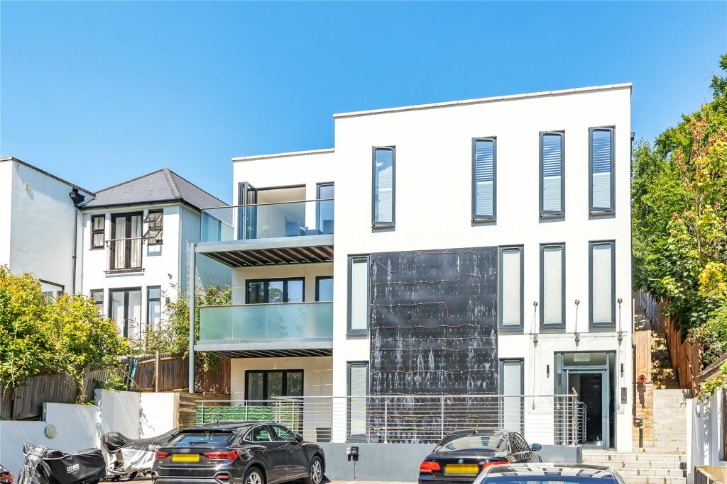 Additional property image - Southill Road, Chislehurst
