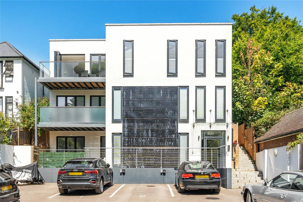 Additional property image - Southill Road, Chislehurst