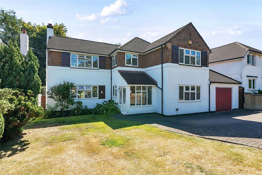 Additional property image - Kevington Drive, Chislehurst