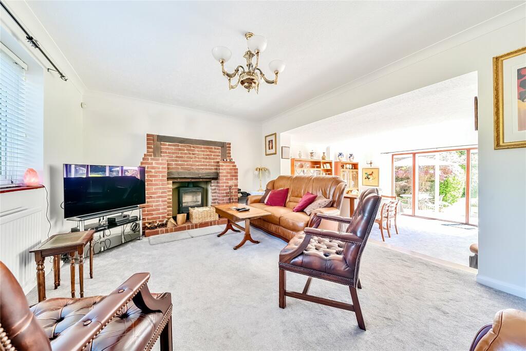 Additional property image - Kevington Drive, Chislehurst
