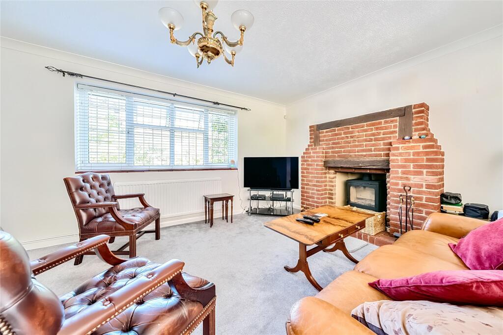 Additional property image - Kevington Drive, Chislehurst