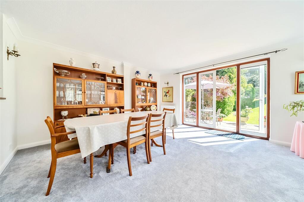 Additional property image - Kevington Drive, Chislehurst