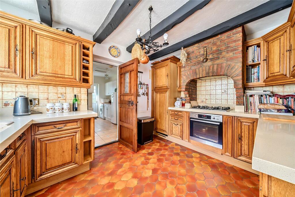 Additional property image - Kevington Drive, Chislehurst
