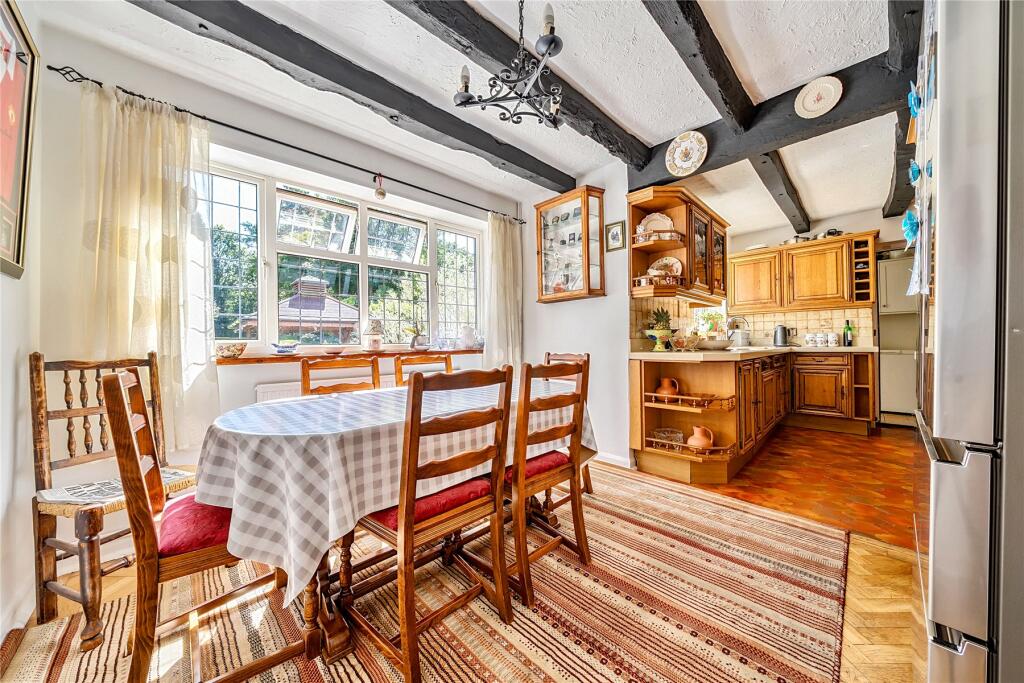 Additional property image - Kevington Drive, Chislehurst
