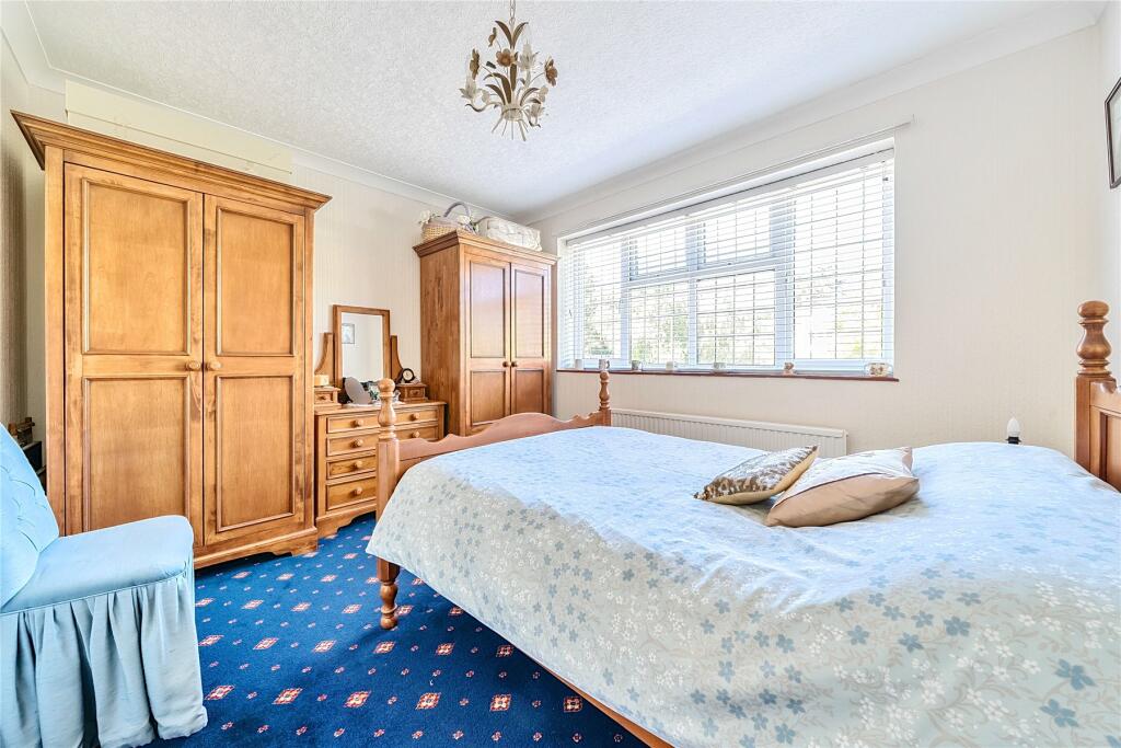Additional property image - Kevington Drive, Chislehurst
