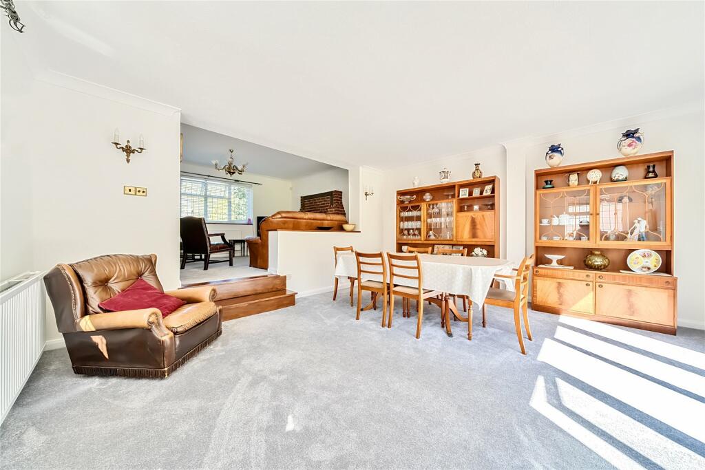 Additional property image - Kevington Drive, Chislehurst