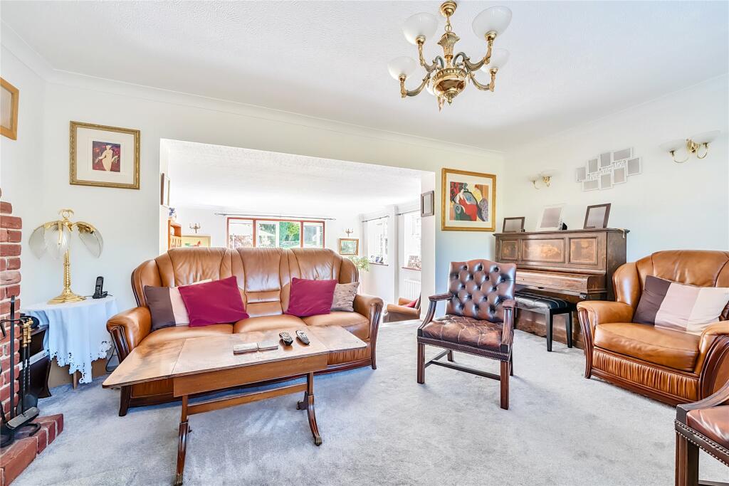 Additional property image - Kevington Drive, Chislehurst