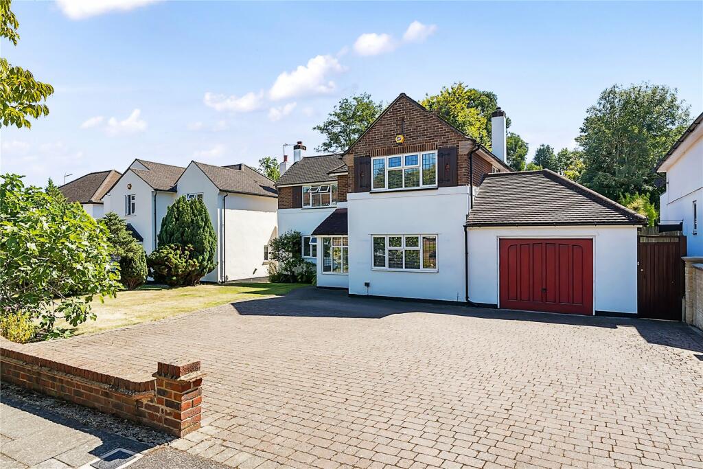 Additional property image - Kevington Drive, Chislehurst