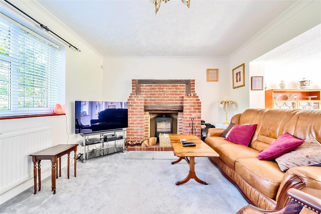 Additional property image - Kevington Drive, Chislehurst