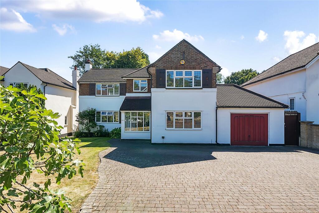 Additional property image - Kevington Drive, Chislehurst