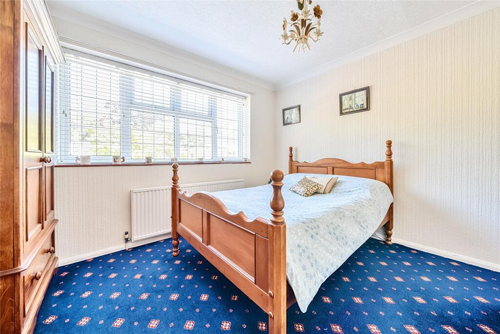 Additional property image - Kevington Drive, Chislehurst